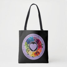 I'll be There Tote