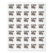 I'll be waiting. . .