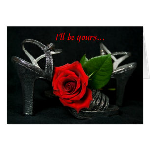 I'll Be Yours...