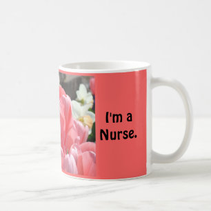 I'll Fix It. I'm a Nurse. Coffe Mug Gifts Nursing