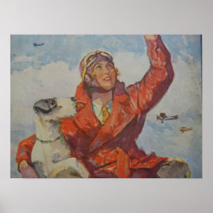 I'll Fly Away Poster