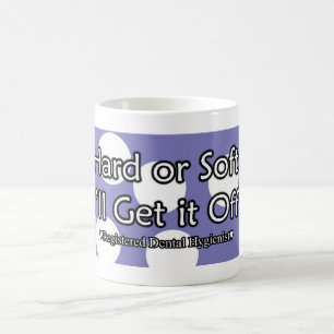 I'll Get it Off Mug