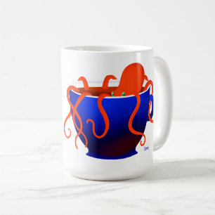I'll Get Kraken - 15 oz. Mug
