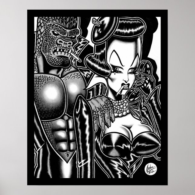 "I'll Have to Call You Back..." Poster (Front)