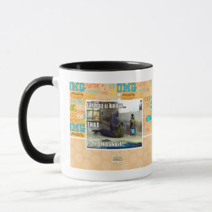 I'll haz u know mug