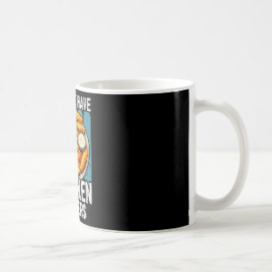 I'll Just Have The Chicken Tenders Funny _2 Coffee Mug