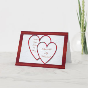 I'll Love You Today & Always Card