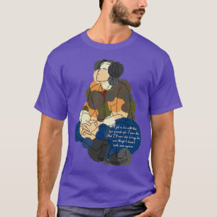 Ill Never Stop Loving Him T-Shirt