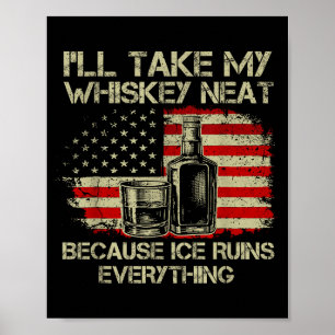 I'll take my neat funny anti-ice poster