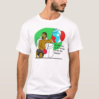 I'll Take Tyson T-Shirt