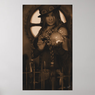 I'll tell you no lies..... poster