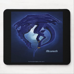 Illicumeth Mousepad