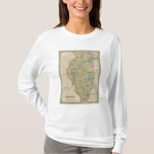 Illinois 11 T-Shirt