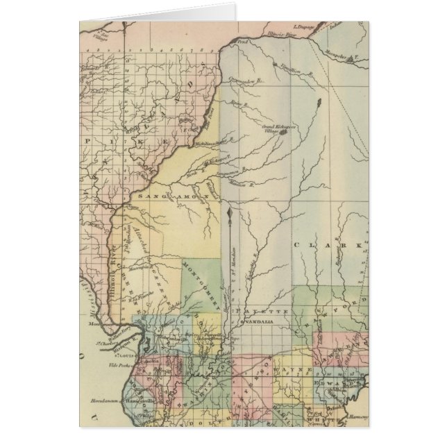 Illinois 4 (Front)