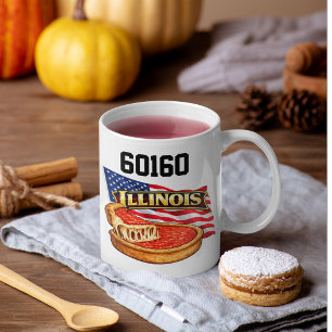 Illinois Classic Mug