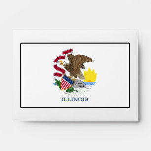 Illinois Envelopes