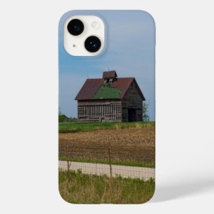 Illinois Farming Life Case-Mate iPhone 14 Case