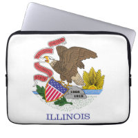 Illinois Flag