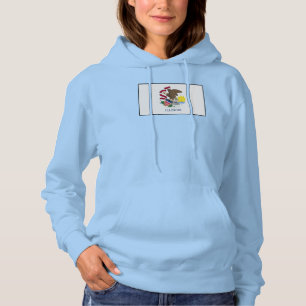 Illinois Hoodie