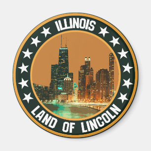 Illinois                                           magnet