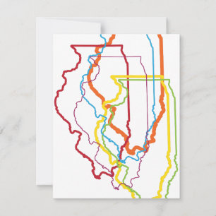 illinois pride blur invitation