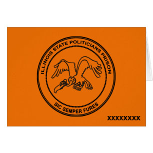 Illinois State Politicians Prison