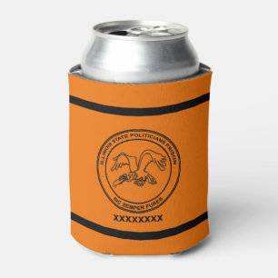 Illinois State Politicians Prison Can Cooler
