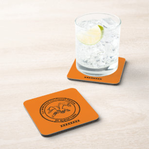 Illinois State Politicians Prison Coaster