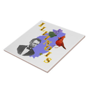 Illinois Tile (2) sizes