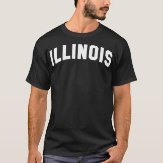 Illinois TShirt 1