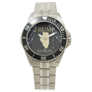 ILLINOIS WATCH