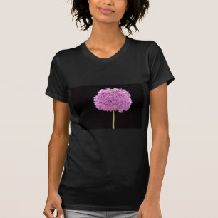 Illium Summer Spring Flower -Irish Design T-Shirt