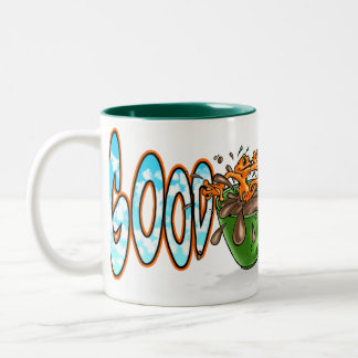 Illow Orange - Good Morning - Mug
