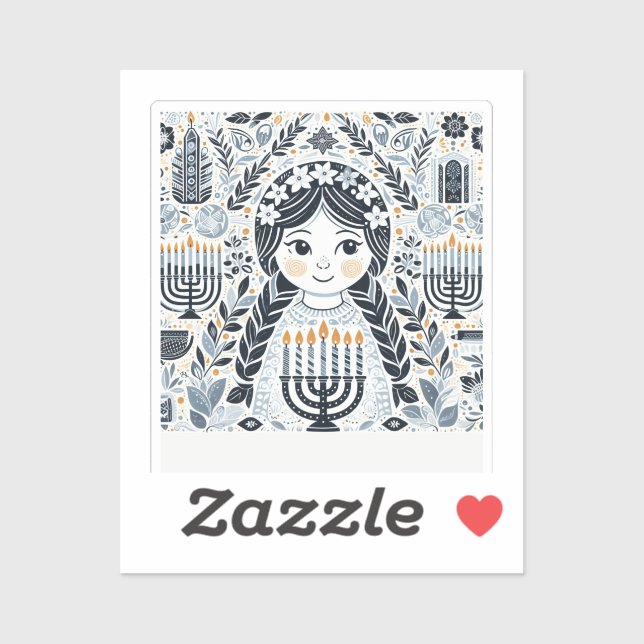 Illuminate the Night: A Hanukkah Celebration (Sheet)