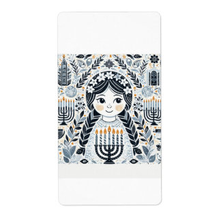 Illuminate the Night: A Hanukkah Celebration