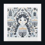 Illuminate the Night: A Hanukkah Celebration<br><div class="desc">Join us for a joyous evening filled with light, laughter, and love as we come together to celebrate the Festival of Lights! Our Hanukkah Sameach gathering promises delightful moments of togetherness, delicious traditional treats, and the warmth of shared traditions. Let's kindle the Hanukkah candles, spin the dreidel, and create lasting...</div>