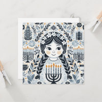 Illuminate the Night: A Hanukkah Celebration