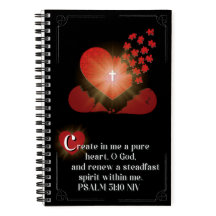 Illuminated Journal C