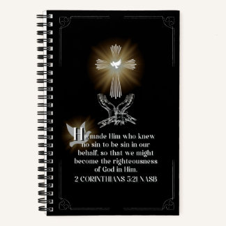 Illuminated Journal H