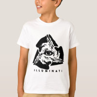 Illuminati All Seeing Eye
