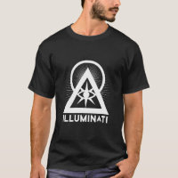 Illuminati All Seeing Eye