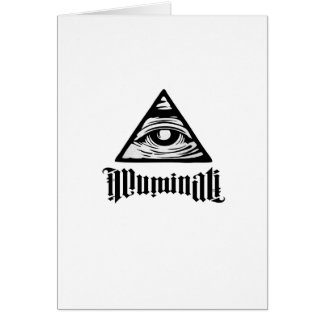 Illuminati Cards &amp; Invitations | Zazzle.com.au