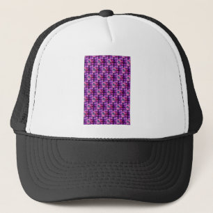 illuminati cat trucker hat