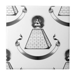 illuminati ceramic tile