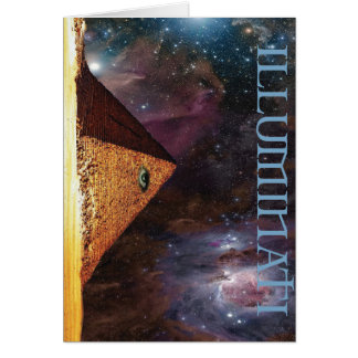 Illuminati Galactic Mystery