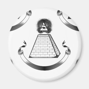 illuminati magnet
