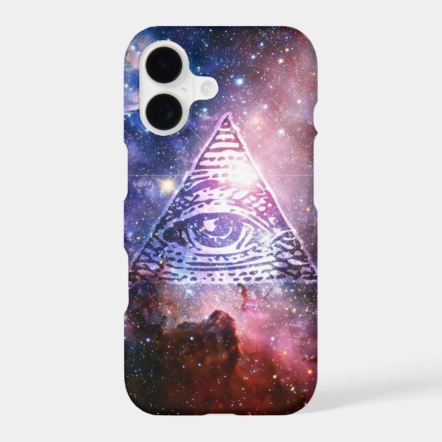 Illuminati nebula (Back)
