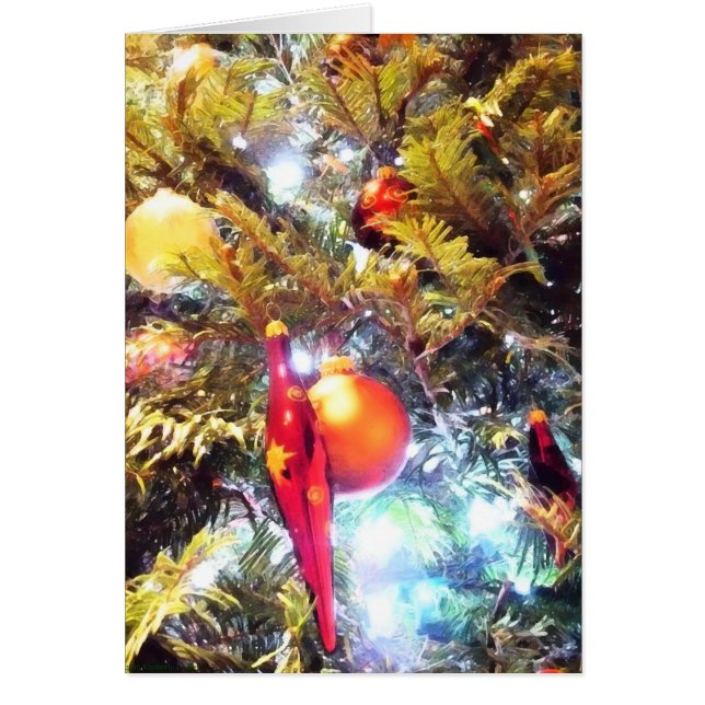 Illuminating Ornaments (Front)