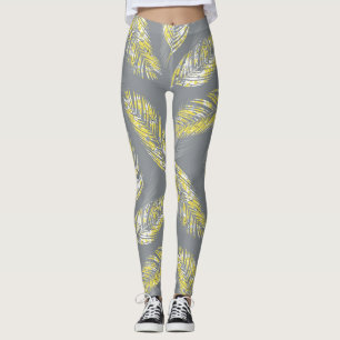 Illuminating Toucans: Marbling Tropical Leggings
