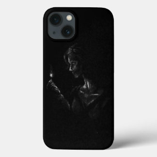 Illumination iPhone 13 Case